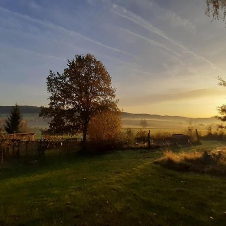 AnNo - Die Wohlfühl - Idylle in Grünbach_Kirchdorf Kirchdorf im Wald Exterior foto