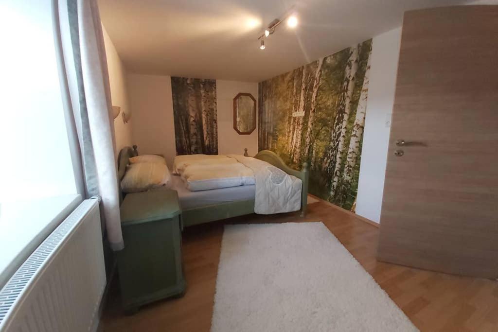 AnNo - Die Wohlfühl - Idylle in Grünbach_Kirchdorf Kirchdorf im Wald Exterior foto