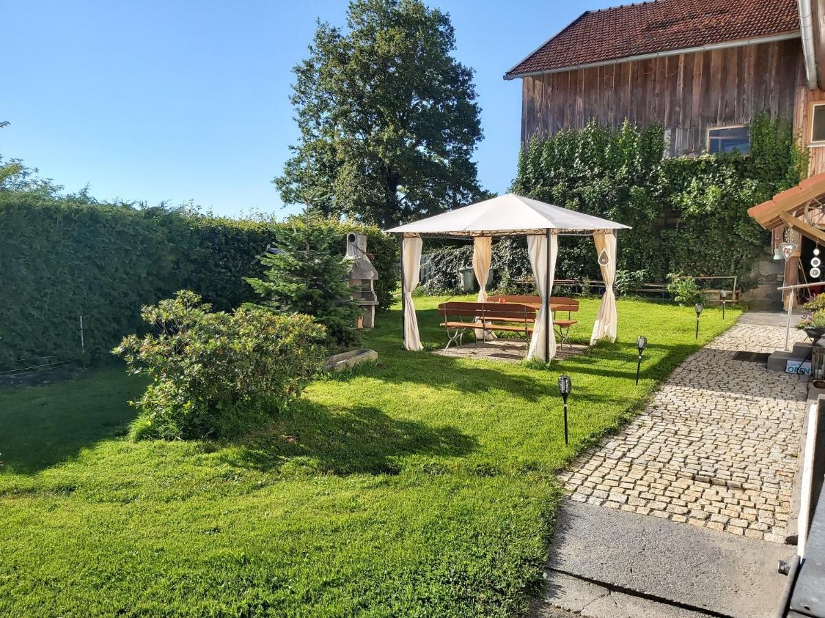 AnNo - Die Wohlfühl - Idylle in Grünbach_Kirchdorf Kirchdorf im Wald Exterior foto