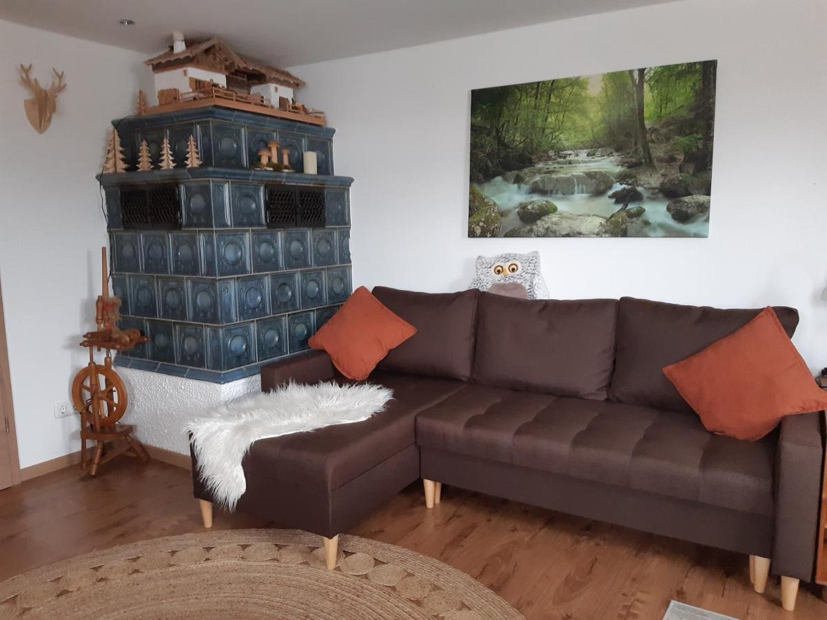 AnNo - Die Wohlfühl - Idylle in Grünbach_Kirchdorf Kirchdorf im Wald Exterior foto